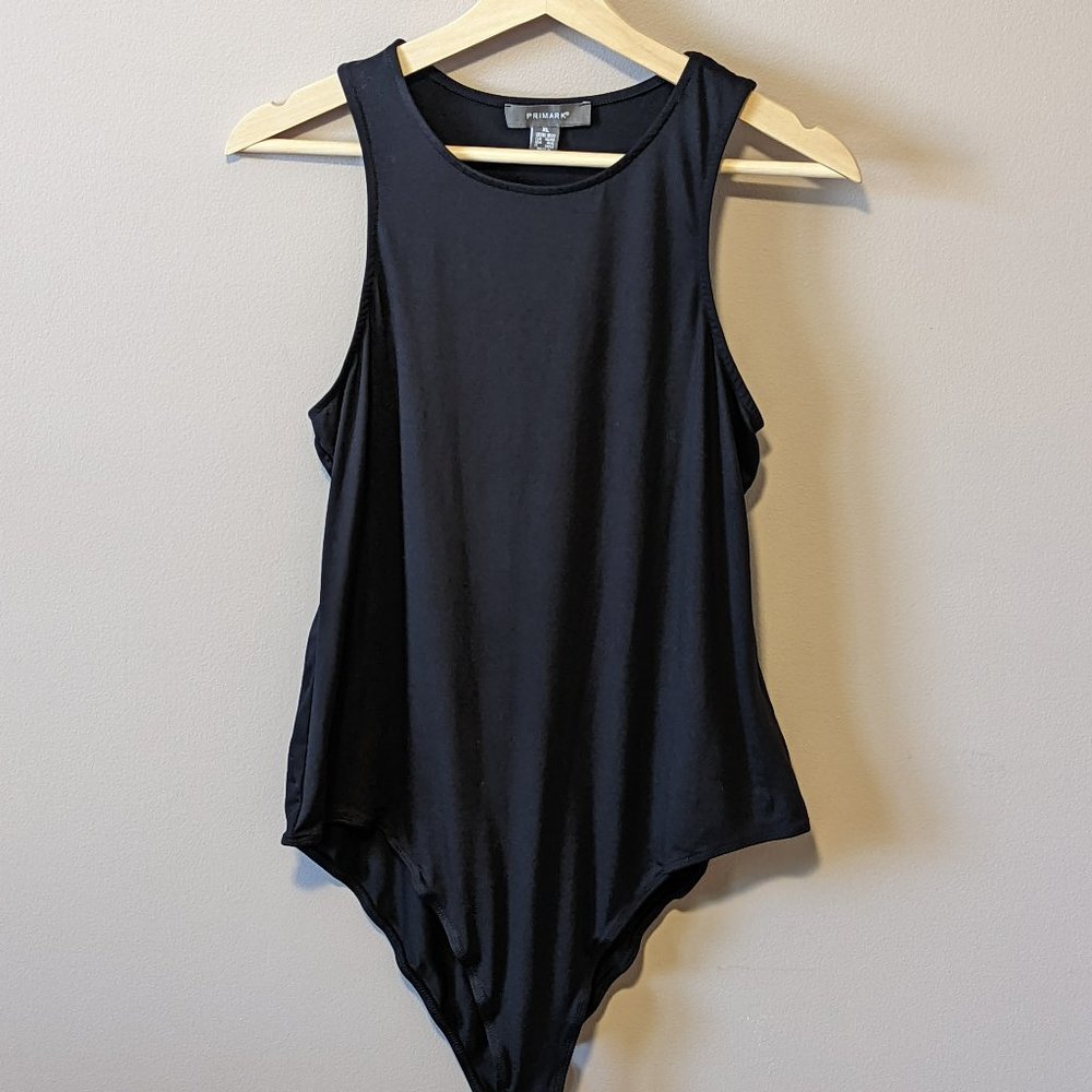 Primark Body Suit - The Perfect Basic